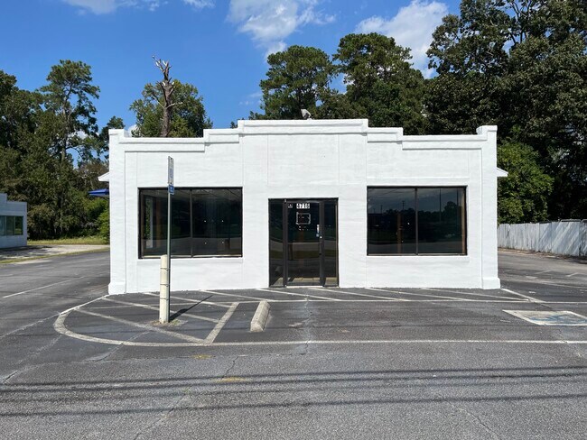 More details for 4716 Augusta Rd, Savannah, GA - Retail for Lease