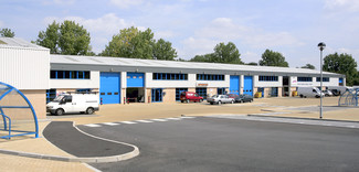 More details for Lower Farm Rd, Northampton - Industrial for Lease