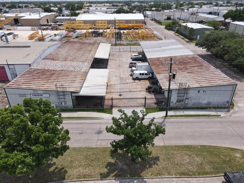 5641 Wayside Dr, Houston, TX for sale - Building Photo - Image 2 of 12