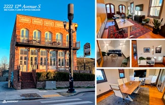 More details for 2222 12th Ave S, Nashville, TN - Office for Lease