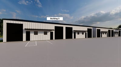 15720 State Highway 205, Terrell, TX à louer Photo du bâtiment- Image 2 de 4