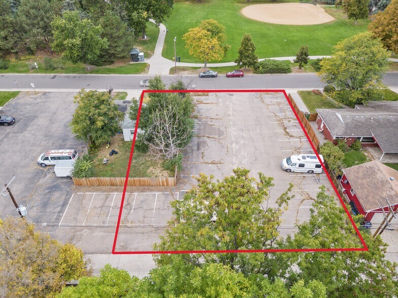 1150-1160 Dahlia, Denver, CO à vendre - Photo du bâtiment - Image 1 de 31