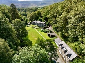 Islawrdref, Dolgellau, GWN - AERIAL  map view - Image1