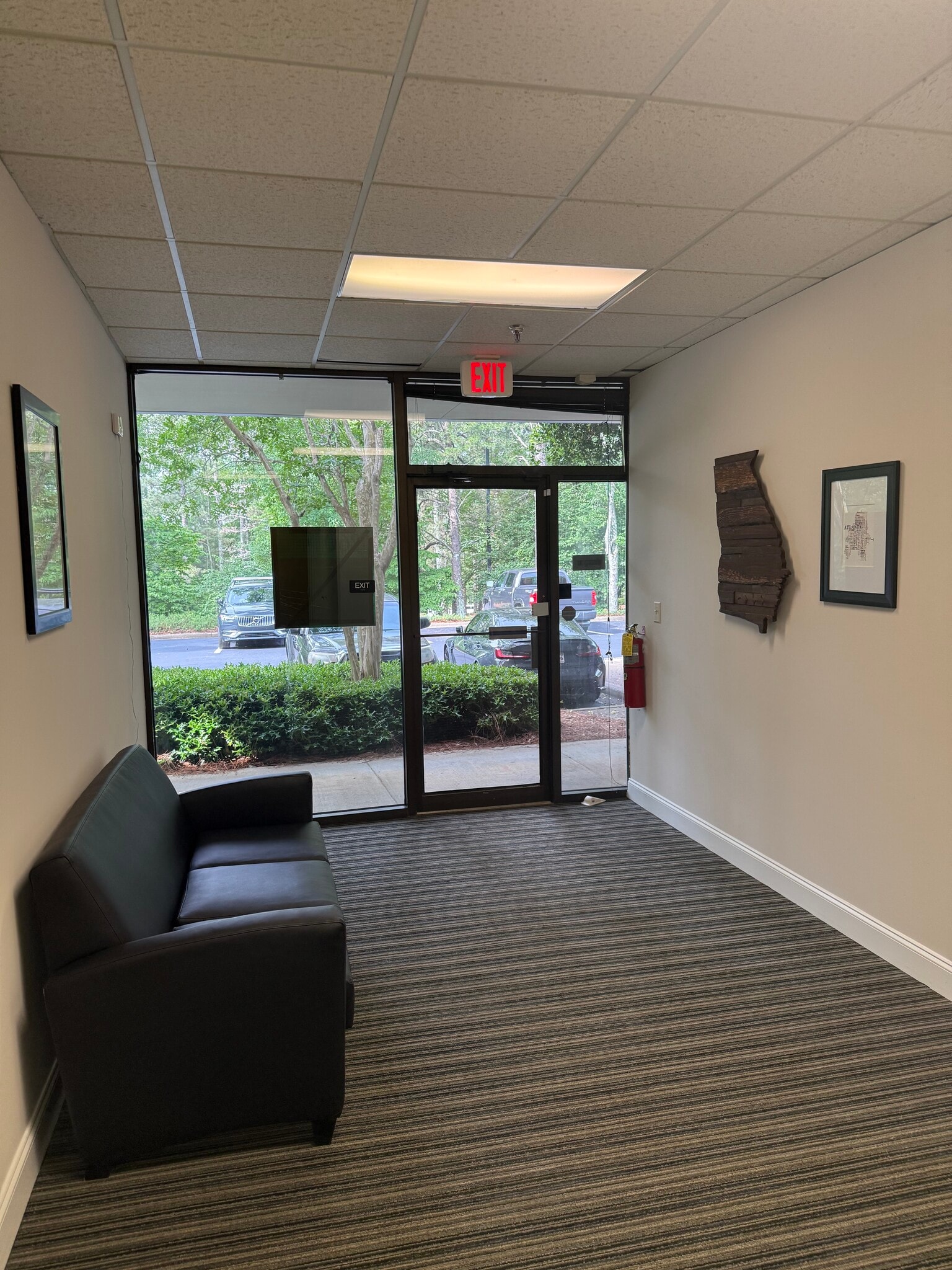 1111 Alderman Dr, Alpharetta, GA for lease Interior Photo- Image 1 of 10