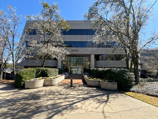 Plus de détails pour 2000-2100 SouthBridge Pky, Birmingham, AL - Coworking à louer