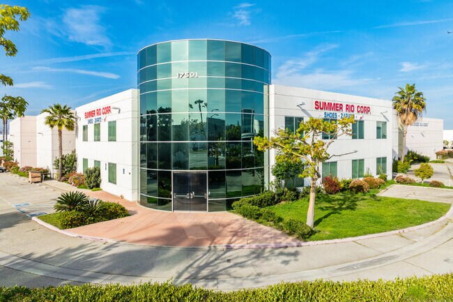 More details for 17501 E Rowland St, City of Industry, CA - Office, Industrial for Lease