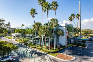 More details for 1501 Corporate Dr, Boynton Beach, FL - Coworking for Lease
