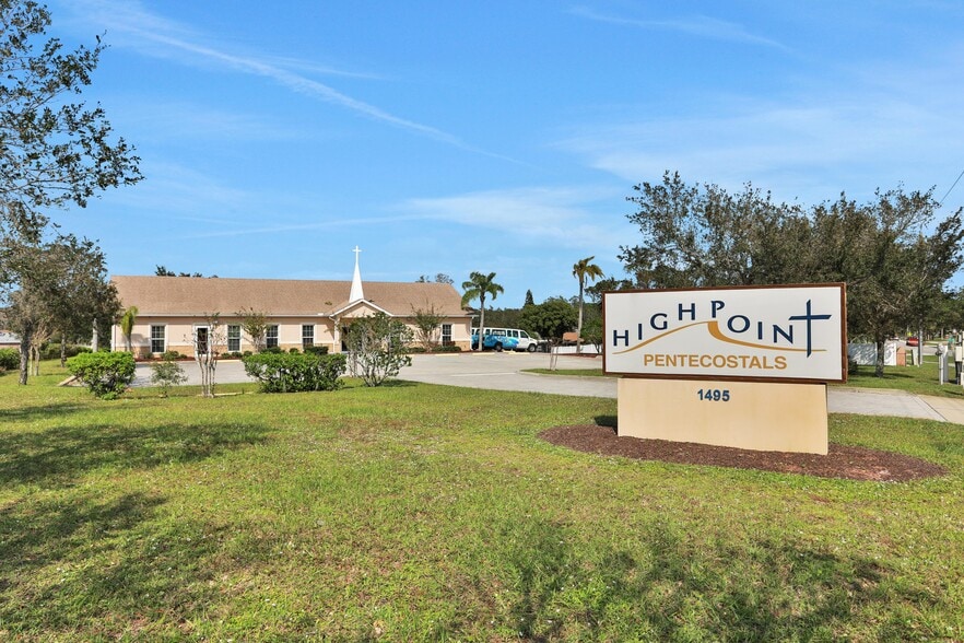 1495 Herbert St, Port Orange, FL for sale - Building Photo - Image 2 of 51