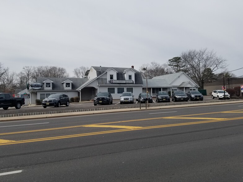 429 Lacey Rd, Forked River, NJ à vendre - Photo du bâtiment - Image 1 de 1