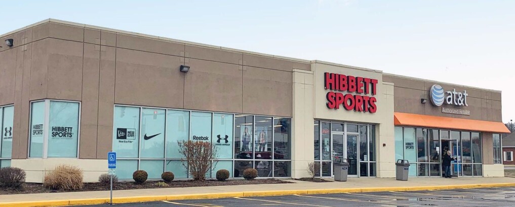 1555 Vaughn Rd, Wood River, IL à louer Photo du bâtiment- Image 1 de 4