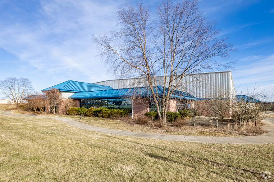 440 Jonathan Willey Rd, Belle Vernon, PA à vendre - Photo principale - Image 1 de 4