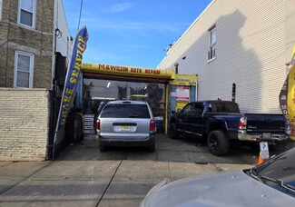 More details for 6341 John F Kennedy Blvd, North Bergen, NJ - Retail for Sale