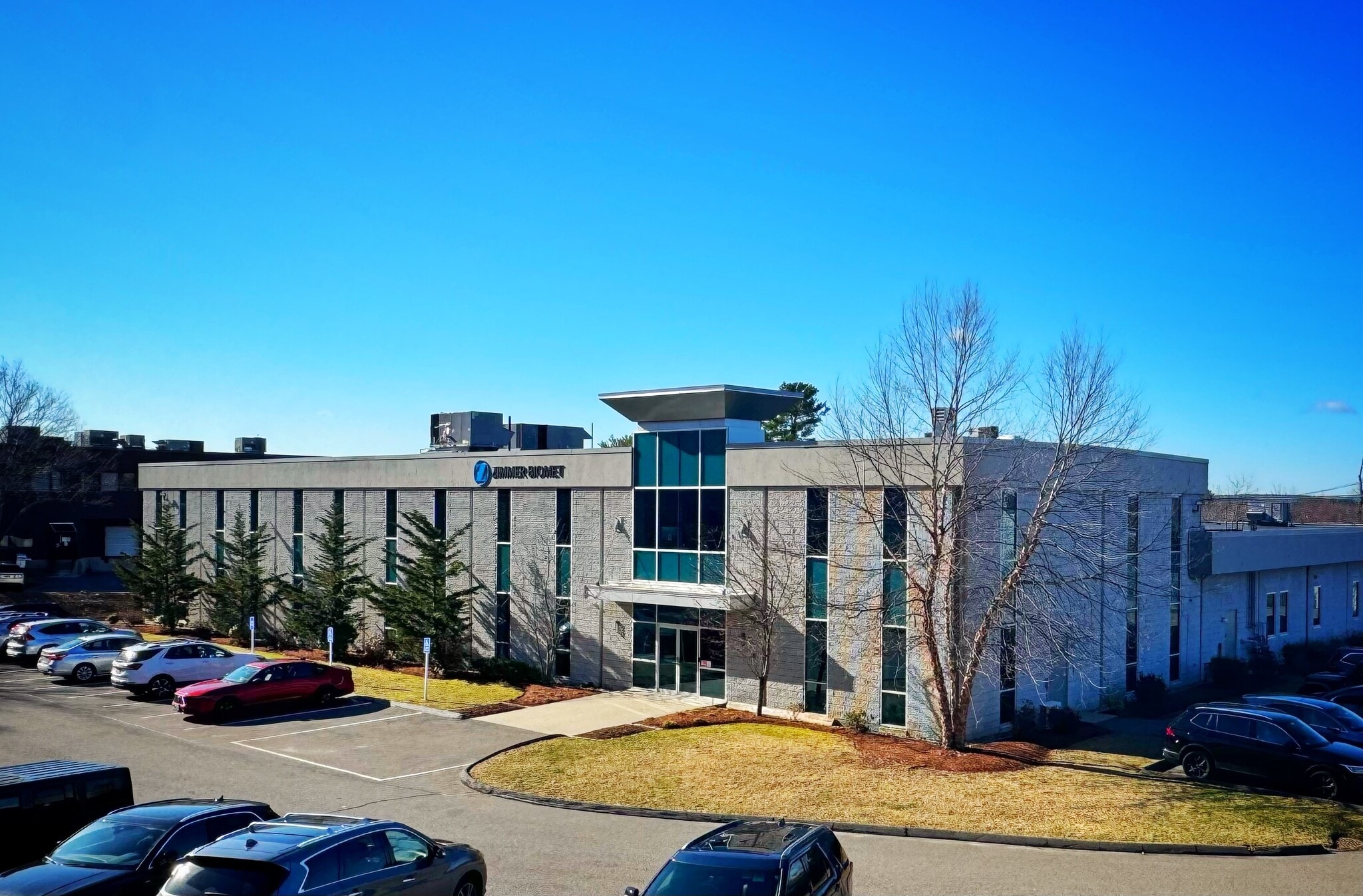 10 Oceana Way, Norwood, MA for lease Building Photo- Image 1 of 6