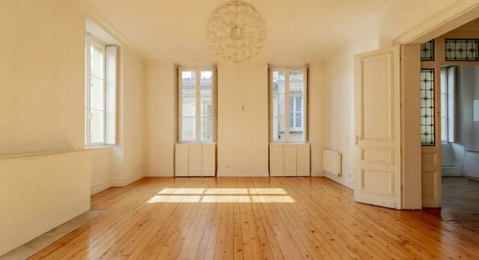 Avenue Carnot, Paris for lease - Interior Photo - Image 2 of 6