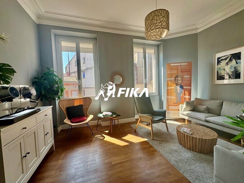 4 Rue Jean Suau, Toulouse for lease - Interior Photo - Image 2 of 7