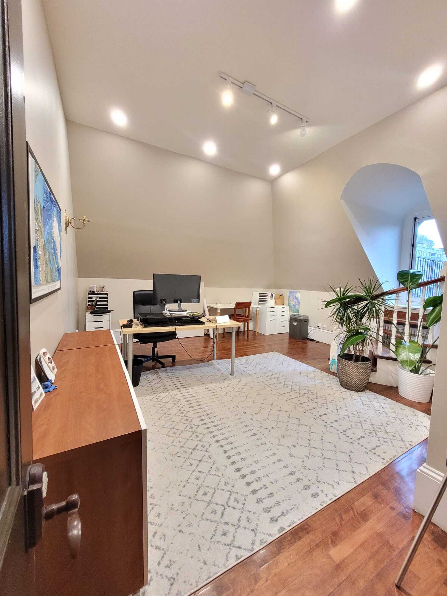 236 Metcalfe St, Ottawa, ON for lease Interior Photo- Image 1 of 1