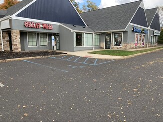 More details for 739-807 N Easton Rd, Doylestown, PA - Retail for Lease