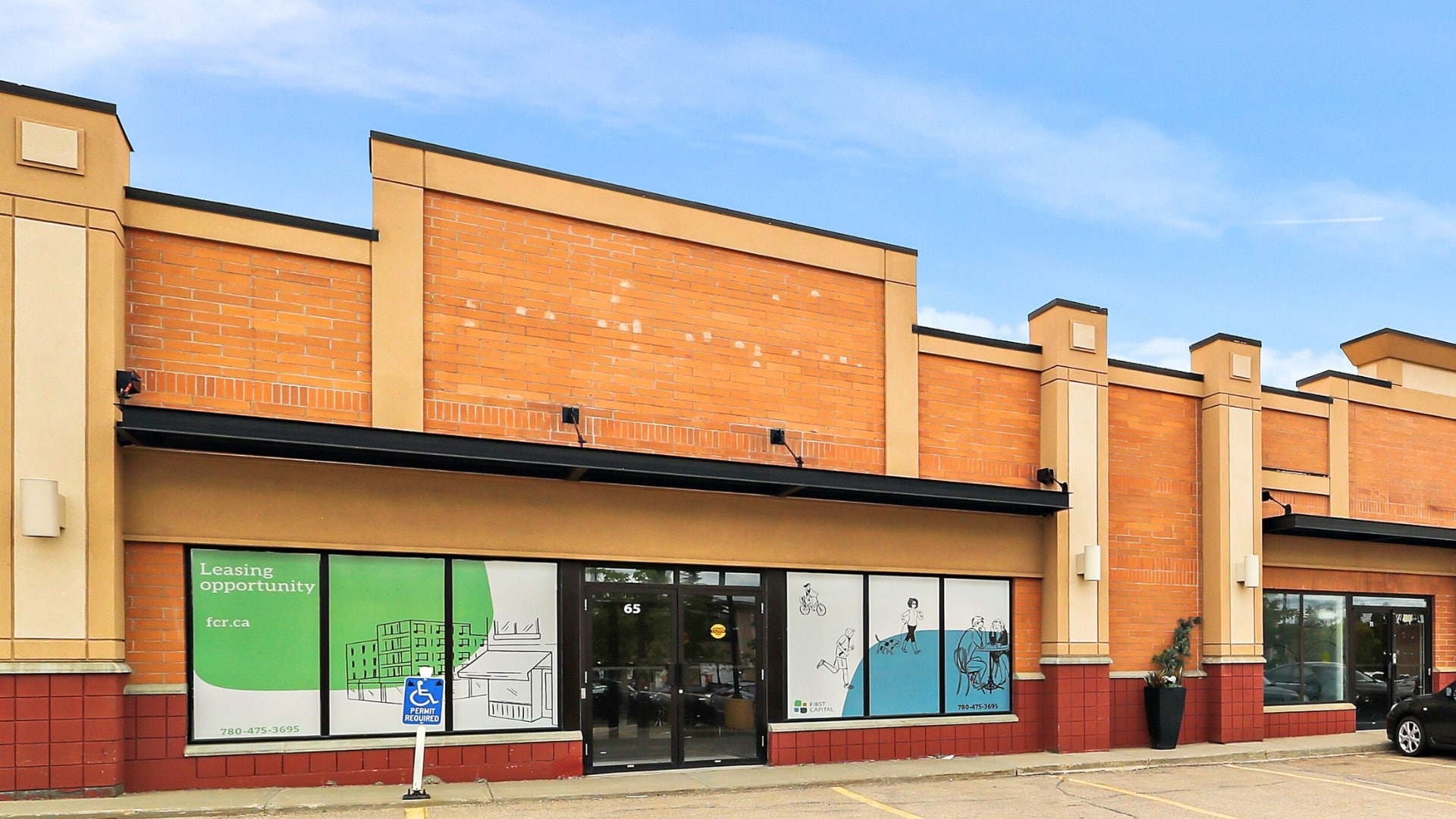 993 Fir St, Edmonton, AB à louer Photo du bâtiment- Image 1 de 2