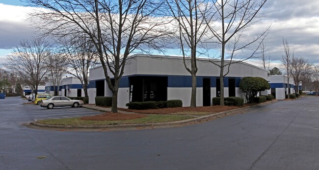 More details for 2848 Queen City Dr, Charlotte, NC - Office for Lease