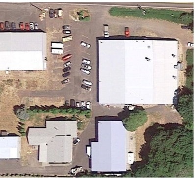 1385 Barker Rd, Hood River, OR à louer - Aérien - Image 3 de 3