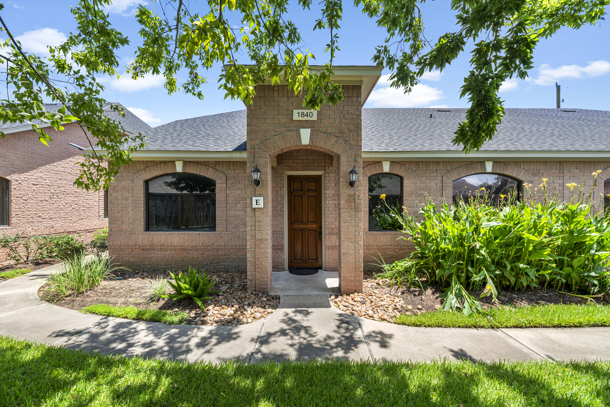 1840 Snake River Rd, Katy, TX à vendre Photo du bâtiment- Image 1 de 15