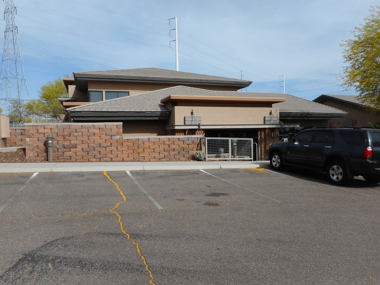 10643 N Frank Lloyd Wright Blvd, Scottsdale, AZ for sale - Other - Image 3 of 30