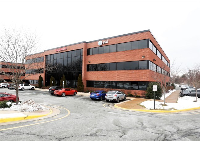 Plus de détails pour 75 Barrett Heights Rd, Stafford, VA - Bureau, Bureau/Médical à louer