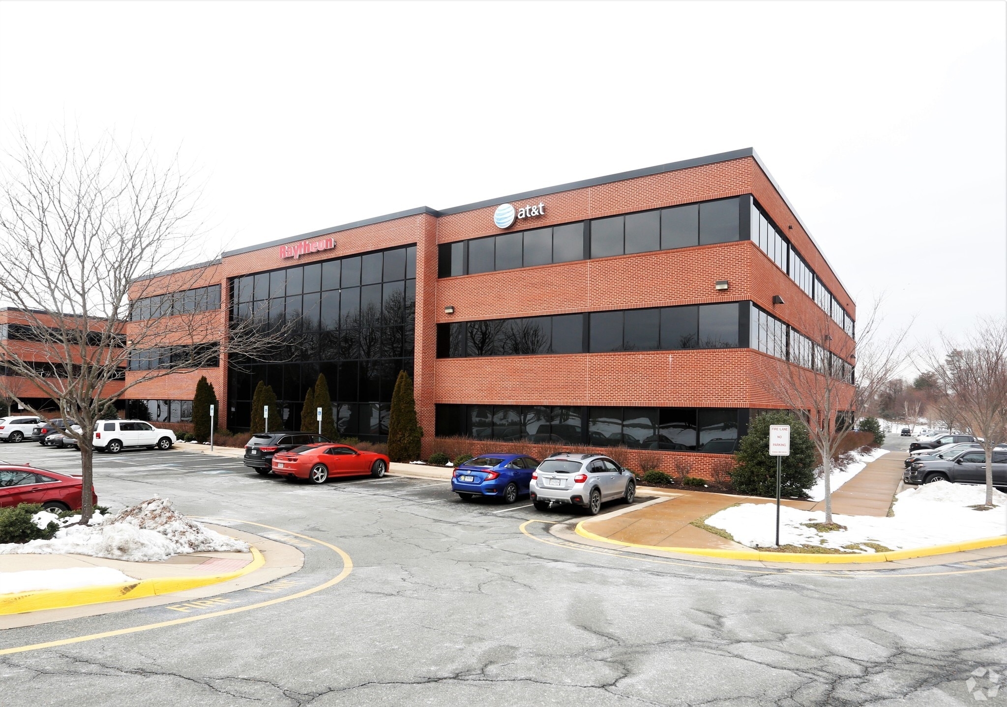 75 Barrett Heights Rd, Stafford, VA for lease Primary Photo- Image 1 of 24