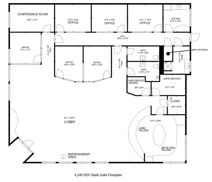862 Orlando Ave, Winter Park, FL for lease - Building Photo - Image 2 of 7