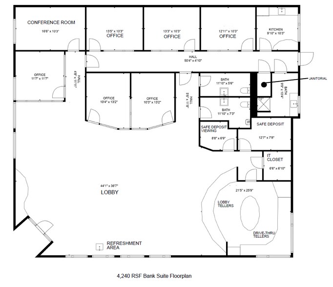 862 Orlando Ave, Winter Park, FL à louer - Photo du bâtiment - Image 2 de 7