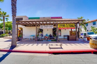 2415 San Diego Ave, San Diego, CA for sale Building Photo- Image 2 of 3