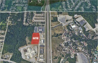 Plus de détails pour NE 45th St. & Corrington Ave, Kansas City, MO - Terrain à vendre