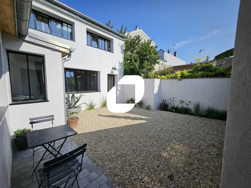 26 Rue Henri Barbusse, Arcueil à louer Photo principale- Image 1 de 19