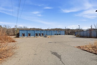 Plus de détails pour 9208 Enterprise Ct, Manassas Park, VA - Industriel à vendre