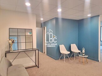 Plus de détails pour 10 Rue Charles Brunellière, Nantes - Bureau à louer