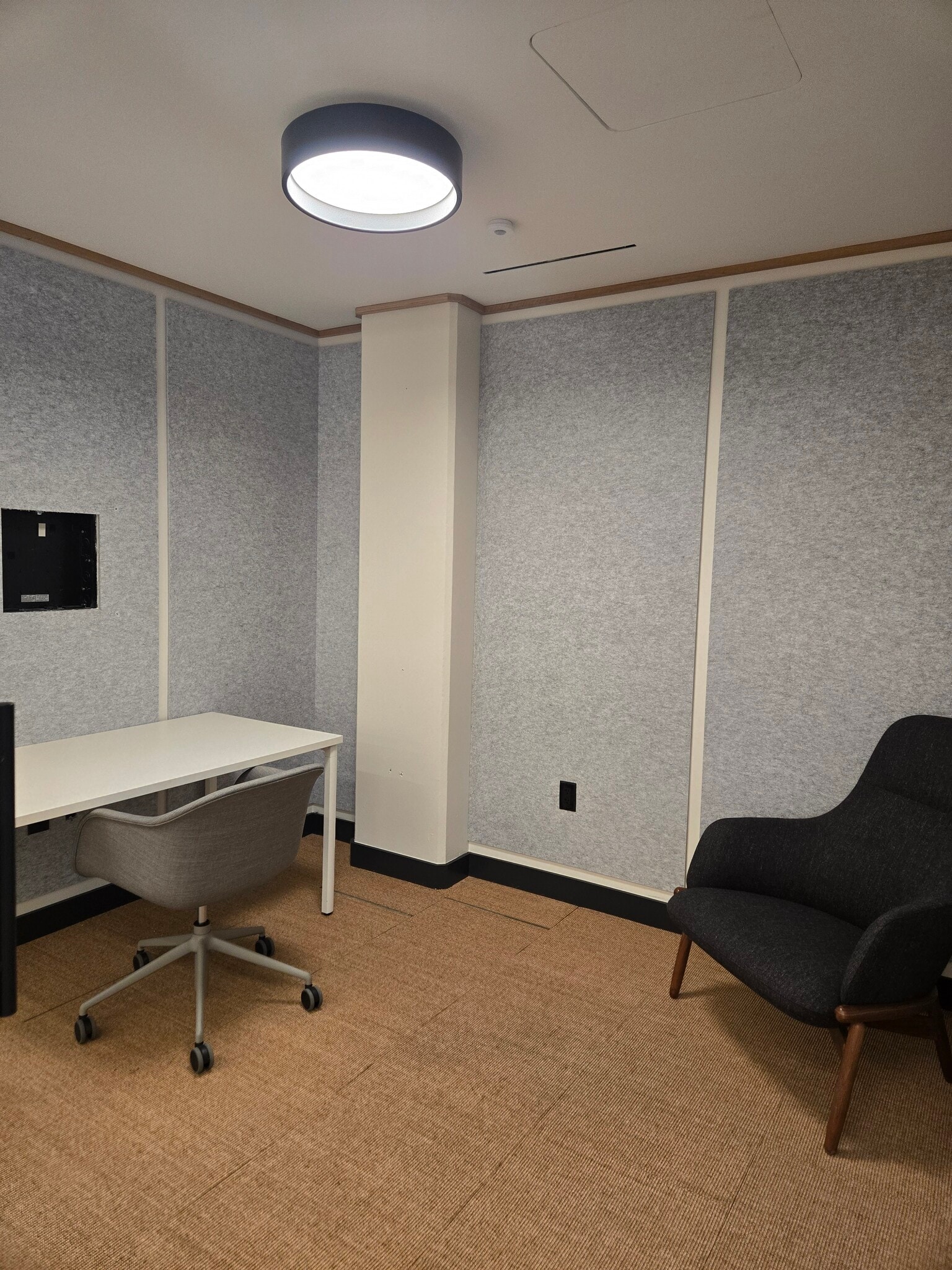 1700 Montgomery St, San Francisco, CA à louer Photo intérieure- Image 1 de 4