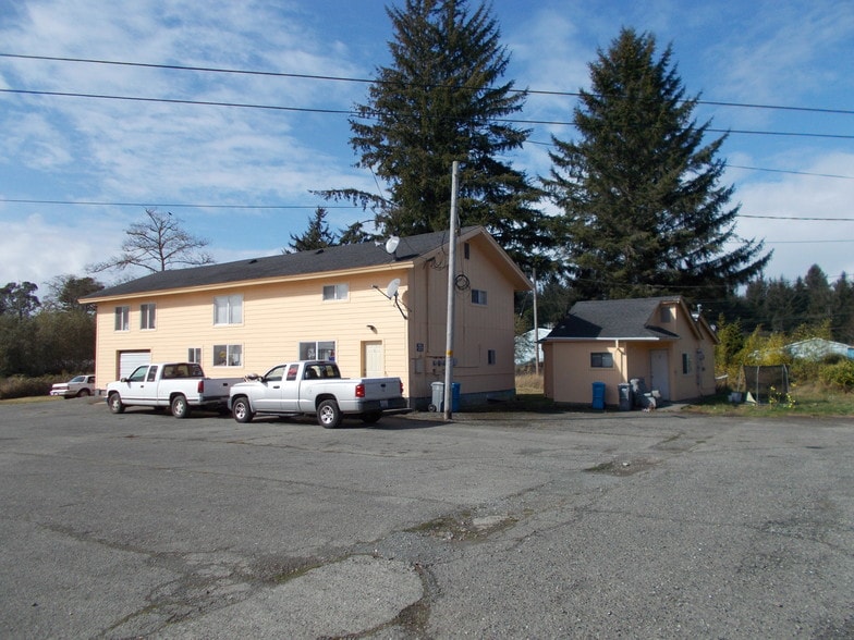 645 Elk Valley Rd, Crescent City, CA à vendre - Photo du bâtiment - Image 2 de 31
