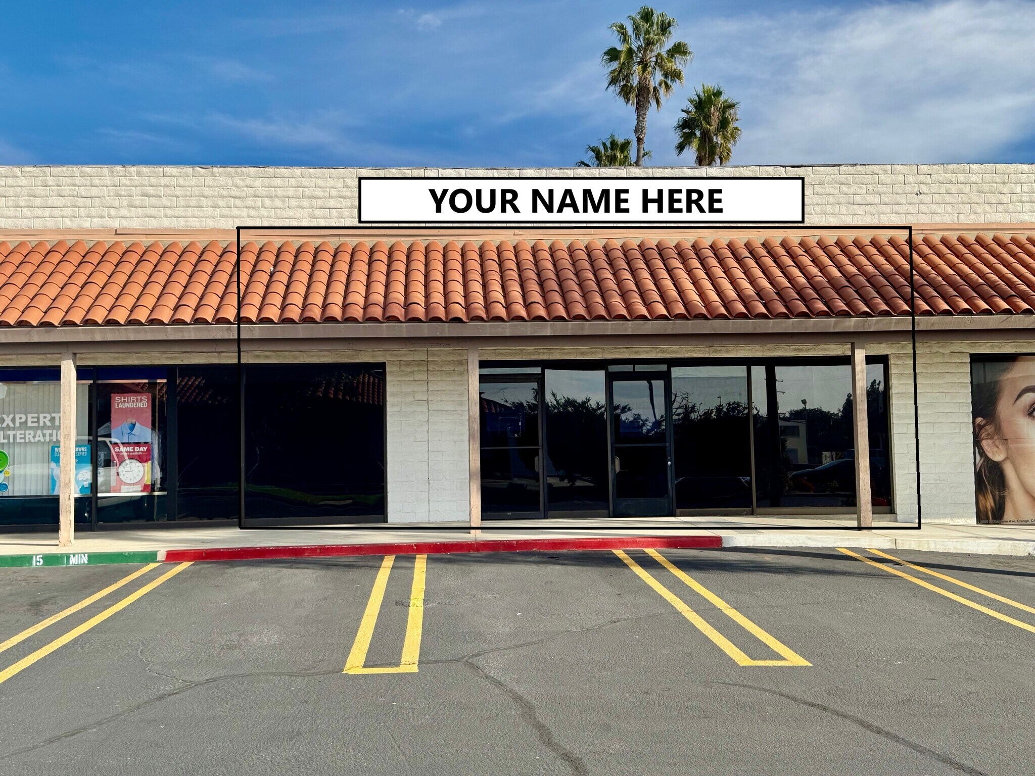 3512-3538 E Chapman Ave, Orange, CA for sale Building Photo- Image 1 of 1