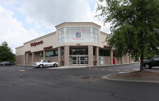 Plus de détails pour 5455 Lawrenceville Hwy NW, Lilburn, GA - Commerce de détail à louer