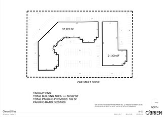 More details for 2033 Chenault Dr, Carrollton, TX - Flex for Lease