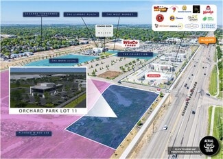 Plus de détails pour 1041 W Chinden Blvd, Meridian, ID - Bureau, Commerce de détail à louer