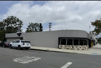4017-4029 W Burbank Blvd, Burbank, CA à louer Photo intérieure- Image 1 de 11