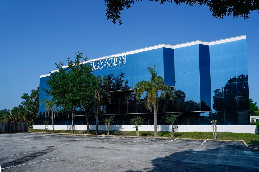 507 N New York Ave, Winter Park, FL for lease - Building Photo - Image 1 of 12