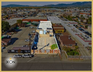 More details for 11019 Penrose St, Sun Valley, CA - Industrial for Sale