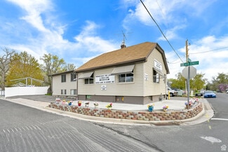 Plus de détails pour 655 36th St, South Ogden, UT - Commerce de détail à vendre