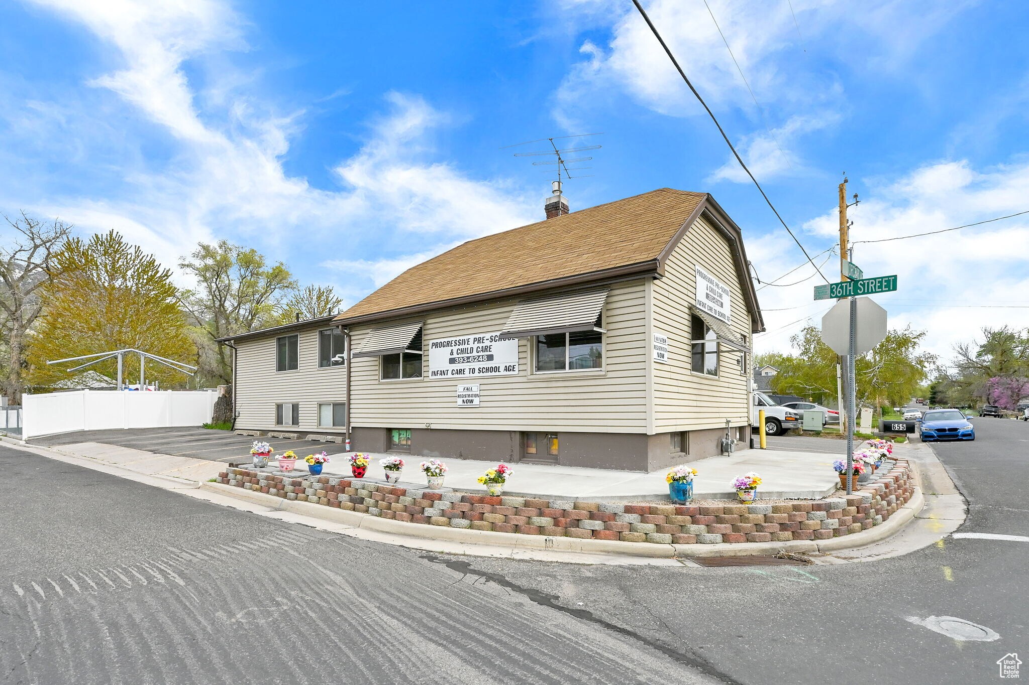 655 36th St, South Ogden, UT à vendre Photo du bâtiment- Image 1 de 10