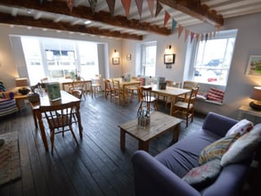 1 Bridgeland St, Bideford à louer Photo intérieure- Image 1 de 7