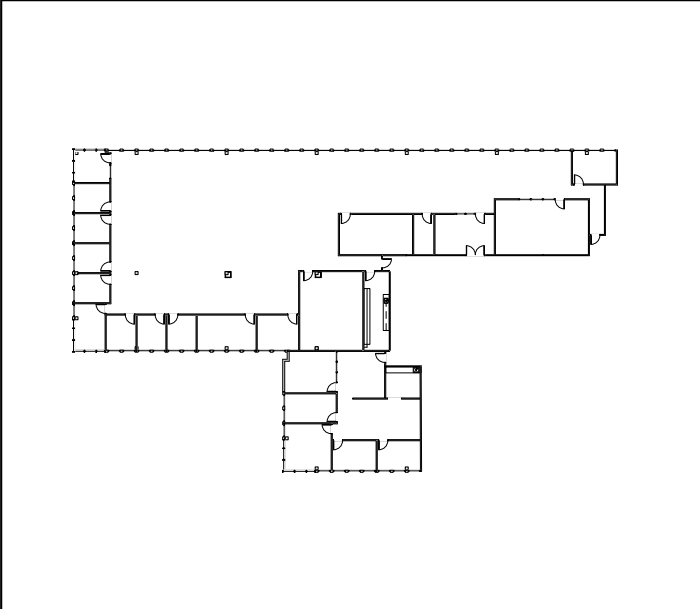 2295 Parklake Dr NE, Atlanta, GA for lease Floor Plan- Image 1 of 1