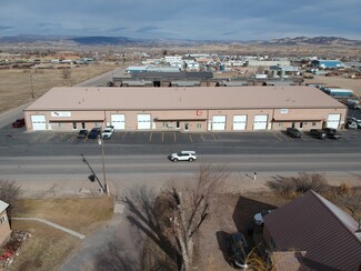 More details for 1002 450 S, Vernal, UT - Industrial for Sale