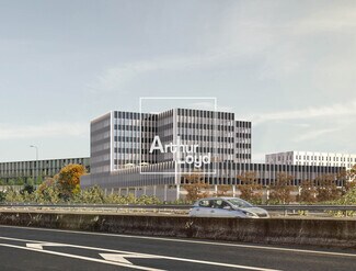 More details for Multiple Space Uses for Lease